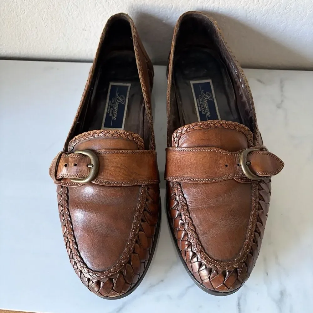 Cole Haan good